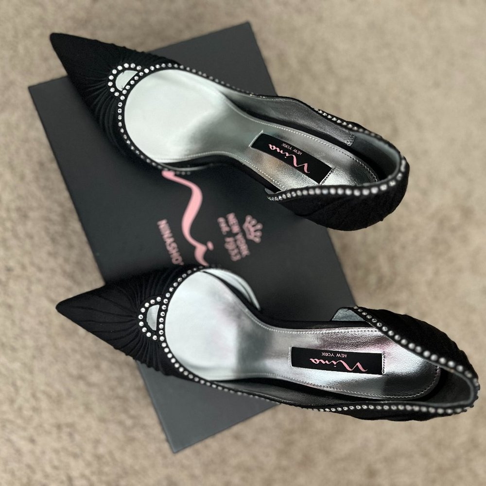 Nina Shoes